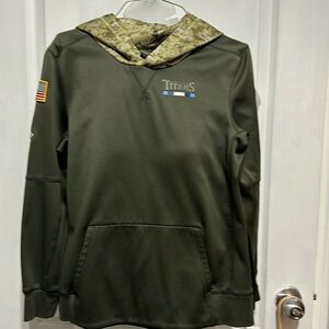 Titans NFl hoodie USA